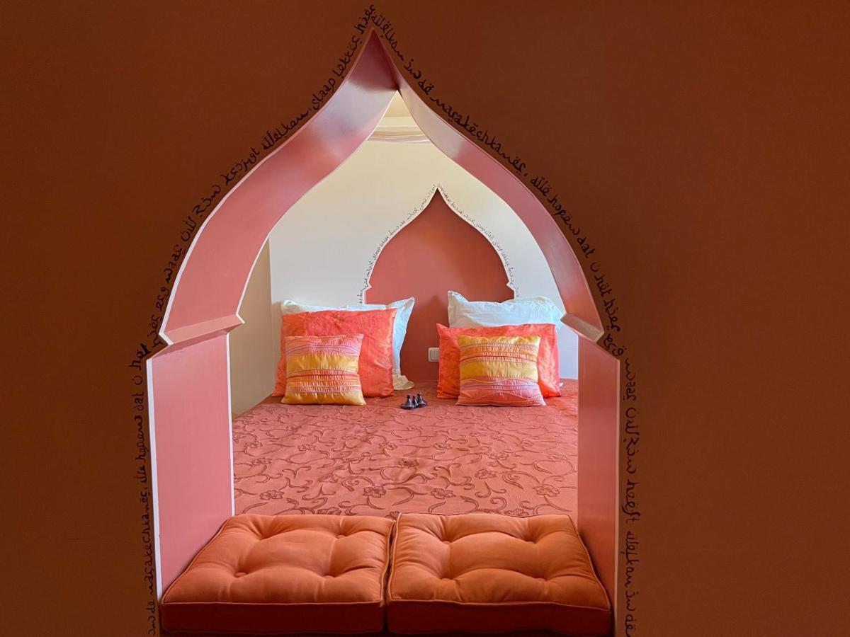 Chambres D'Hotes Raviere Bouhy Exterior foto